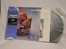 ITALIAN PROG CERVELLO MELOS JAPANESE REISSUE C RUSTICI