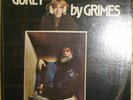 GOREY BY GRIMES LP Edward Gorey/Tammy Grimes OOP rare