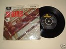 45rpm THE BEATLES NO.1 - IST EP UK GEP 8883 M- SHRINK