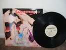 WEAPON- S/T LP 1988 (RARE LA '80s Hair Metal)