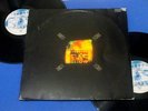 The Cure - Show BRAZIL DOUBLE RARE LP 93 Polydor