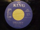 DE VONS Someone To Treat Me NORTHERN SOUL King 45 L K 