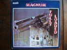 MAGNUM...FULLY LOADED...RARE FUNK... PROMO COPY..LISTEN