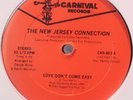 KILLER FUNK* The New Jersey Connection - Love Don't Com