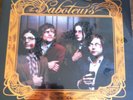 The Saboteurs Raconteurs Broken Boy Soldiers Australian