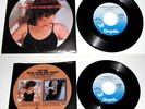Pat Benatar Hit Me With Your Best Shot PRISONER OF LOVE