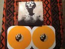 CONVERGE Jane Doe 2XLP Clear Gold w/ White Swirl /550