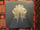 ISIS Shades of the Swarm 8XLP BOX SET Black SEALED 2008