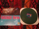 ORANGE 9MM s/t DARK GREEN 2nd Press /553 Revelation '94