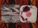 PELICAN March Into The Sea PURPLE w/WHITE SWIRL /350