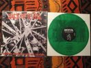 SICK OF IT ALL Blood Sweat & No Tears GREEN Kingfisher