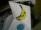 Velvet Underground LP, And Nico , hier auf Verve MGM UK