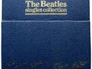 BEATLES UK 26 SINGLES COLLECTION BLUE BOX SET **BSC 1**