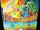 M- INCREDIBLE STRING Band   5000 SPIRITS OR ONION LAYER