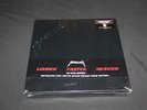 Metallica Black Album 4 LP Box Set NEW Sealed
