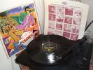 THE BEATLES GOLDEN OLDIES UK 1ST..EX STEREO COPY