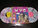 THE WHO 