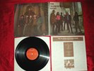 THE ALLMAN BROTHERS BAND - LP - Same   -POLYDOR Japan-