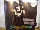 SUICIDAL TENDENCIES SUICIDE FOR LIFE 1A1/1B1 1ST PRESSI