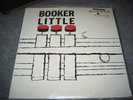 Booker Little - TIME OVERSEAS RECORDS
