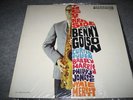 The other side of benny Golson - RIVERSIDE