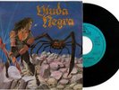 Viuda Negra Rare Spanish heavy rock One 7