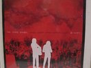 the WHITE STRIPES SEALED UGWNL B-shows 12