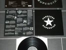 LP - HARDCORE SUPERSTAR  -  Hardcore Superstar    VINYL  -  333 COPIES  -  NOTVD