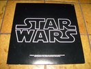 STAR WARS - ORIGINAL SOUNDTRACK - 2 LP US