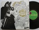 John Klemmer Cadet Concept Jazz Funk LP