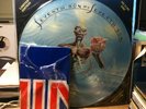 Iron Maiden Seventh Son of a Seventh Son Picture Disc/i