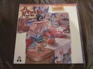 Al Stewart Year of the Cat MFSL Mobile Fidelity SEALED