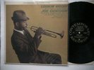 JOE GORDON (CONTEMPORARY) Lookin' Good  STEREO LP