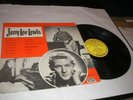 1958 Jerry Lee Lewis  Sun LP-1230 Microgroove VG Vinyl