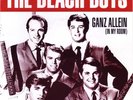 Beach Boys Ganz allein (In my room) Fanclub-single