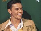 Frank Sinatra / The voice / Classic Records / Out of print