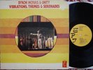 BYRON MORRIS & UNITY VIBRATIONS, THEMES & SERENADES ORIG US EPI RARE JAZZ LP