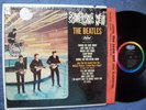 The Beatles...Something New...Capitol T-2108 orig Mono 