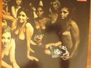Jimi Hendrix- Electric Ladyland 2 LP Polydor German NM/VG