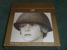 U2 - The Best Of 1980-1990(UK 1998 SEALED 14x7