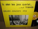 OZ funk ALAN LEE JAZZ QUARTET gallery concert