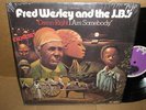 rare J.B.'S damn right FUNK fred wesley BLOW YOUR HEAD 