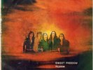 URIAH HEEP Sweet Freedom / Pilgrim : BOX BYRON HENSLEY 
