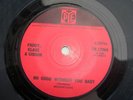 Paddy, Klaus & Gibson - No Good Without You Baby / Reje