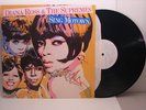 Diana Ross & Supremes Sing Motown Test Pressing 5371ML