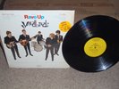 Yardbirds - Having a Rave Up LP Epic Rare Mono LN 24177