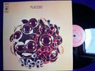 PLACEBO/Ball of Eyes LP CBS S64625-Holland réédition