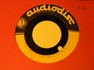 UNKNOWN DOO-WOP TEENER TEEN FREDLO ACETATE 45 HEAR