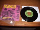 The Beatles Komm Gib Mir Deine Hand Sie Liebt Dich 45. 