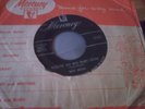 ROY MOSS - YOURE MY BIG BABY NOW - ROCKABILLY 45